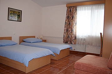 Croatia Hotel Duga Resa, Interior